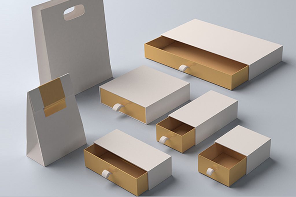 custom packaging boxes