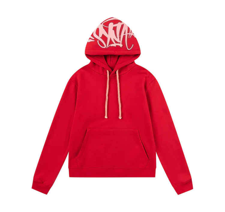 syna worlds hoodie