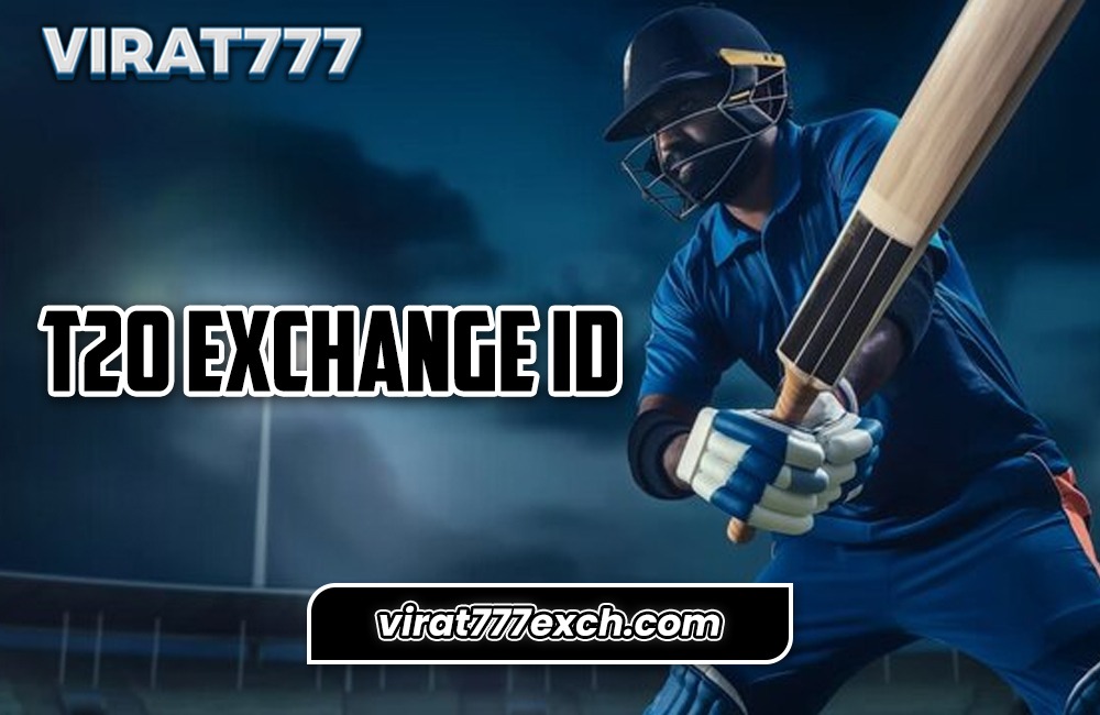 T20 Exchange ID