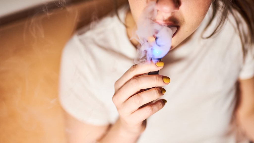 Why Rechargeable Vapes Are Perfect for Your Lifestyle