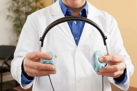 tinnitus specialist near me
