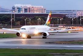 Top Deals on Flights to Zimbabwe from the UK This Year"