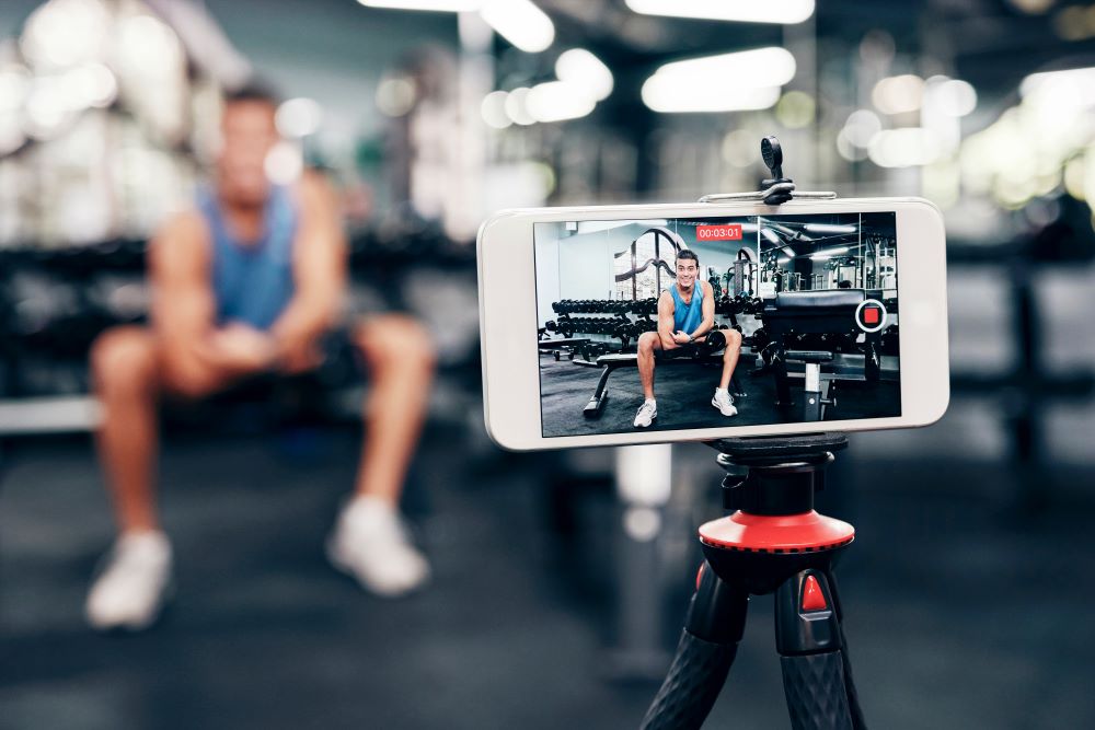 Top Instagram Fitness Influencers