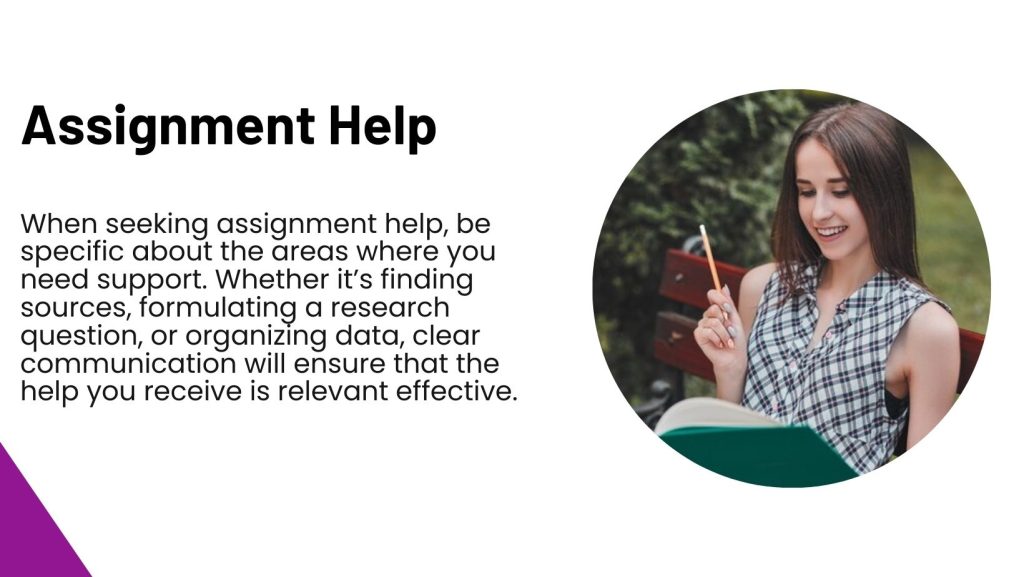 assignment help