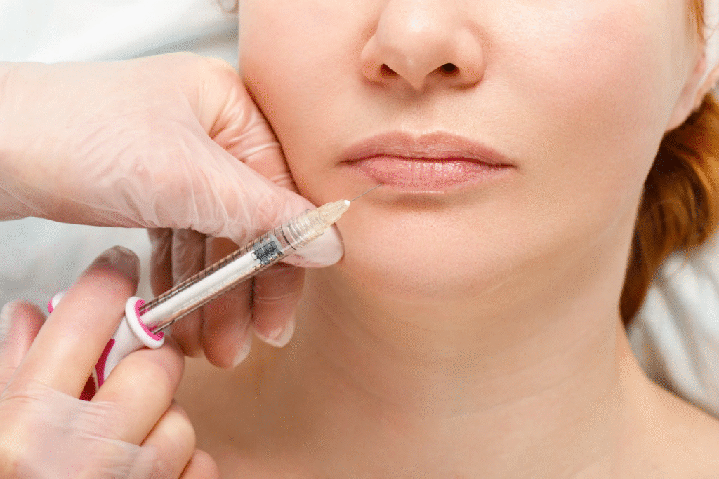 Why Lip Fillers Are So Popular