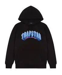Trapstar Lifestyle Hoodie & Essentials Stylish Hoodie Streetwear Trends