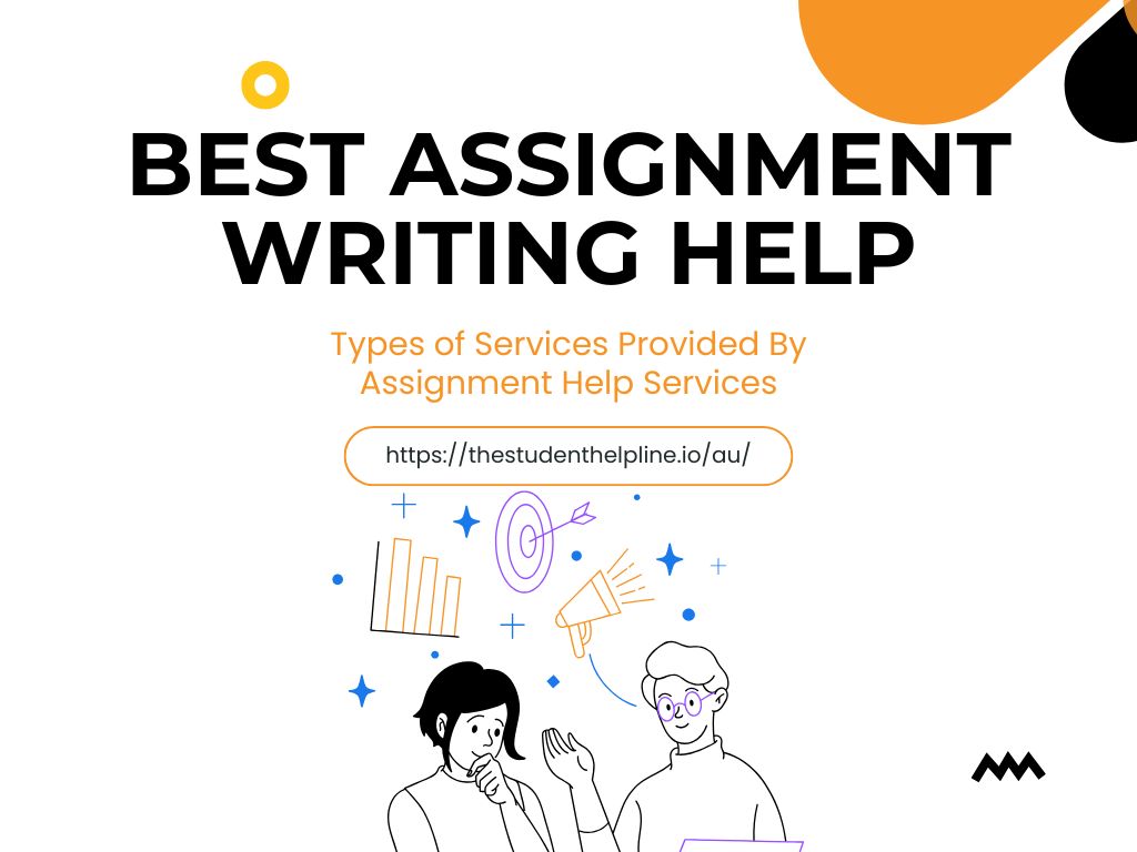 Best Assignment Writing Help