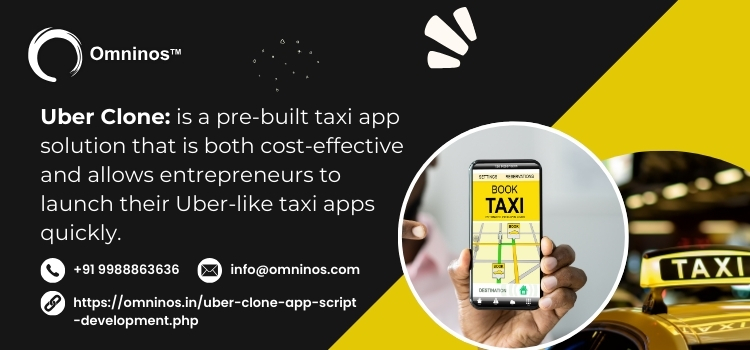 Uber Clone