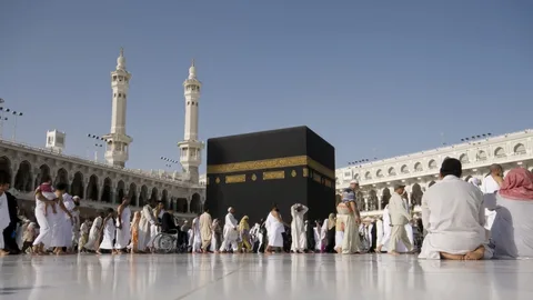 umrah packages