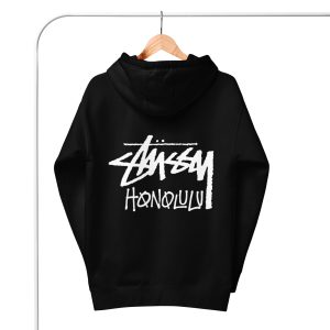 Where is Stüssy from? Unveiling the Story Behind the Iconic Brand