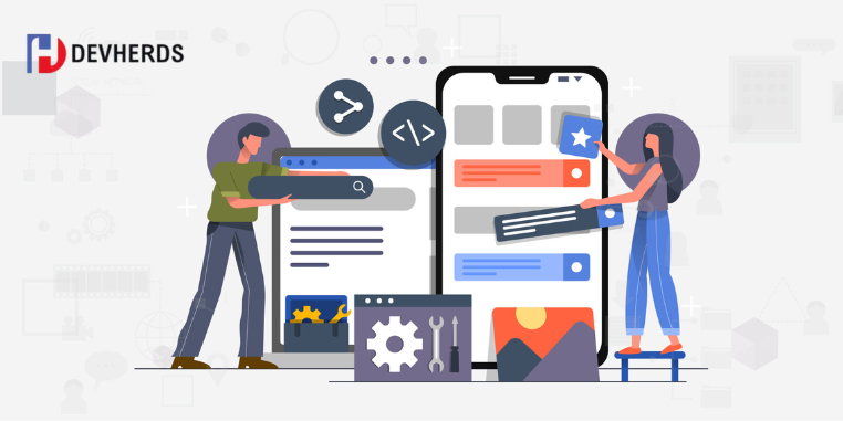 mobile app development company devherds image