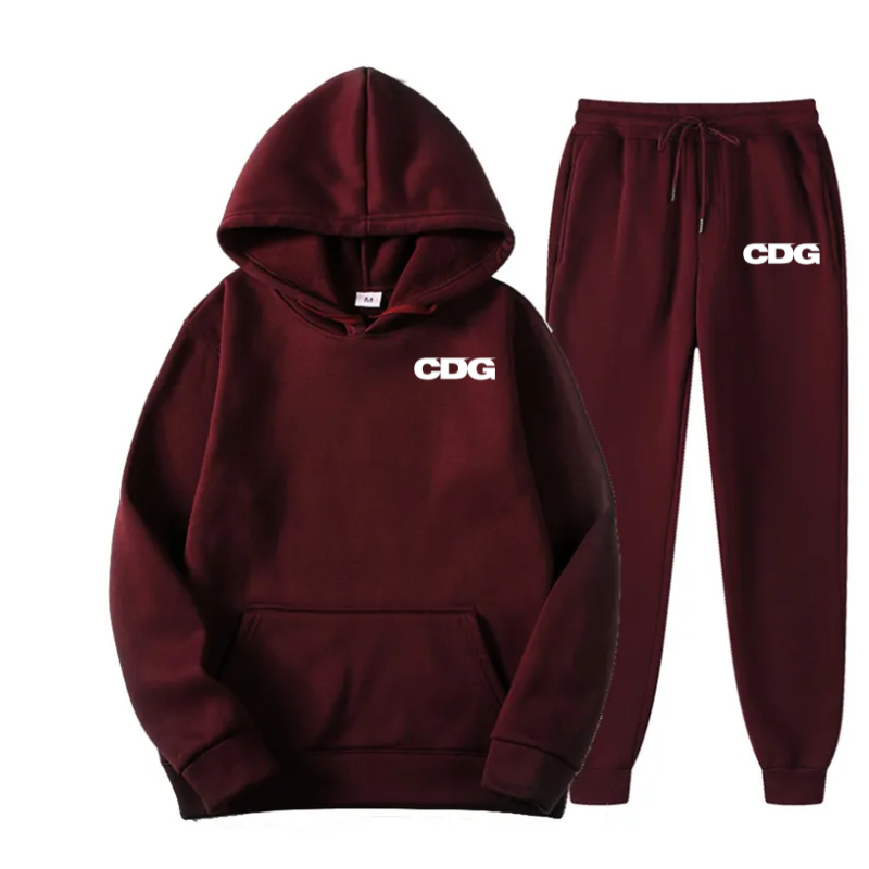 CDG Tracksuit