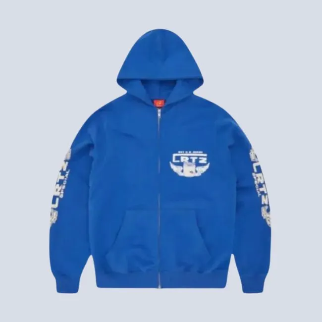 Corteiz Tracksuit Clothing: Redefining Streetwear Elegance
