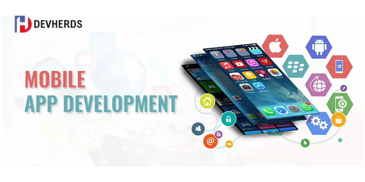Mobile App Development image