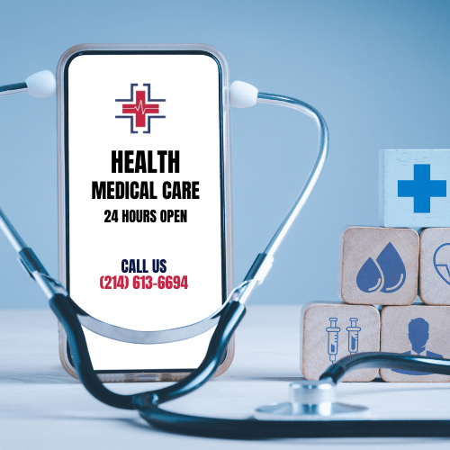 urgent care clinic near me