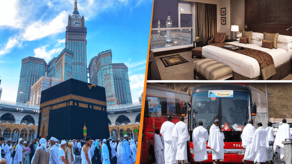 Why Every Family Should Experience Umrah Together?