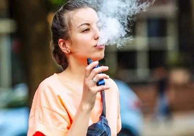 Vaping