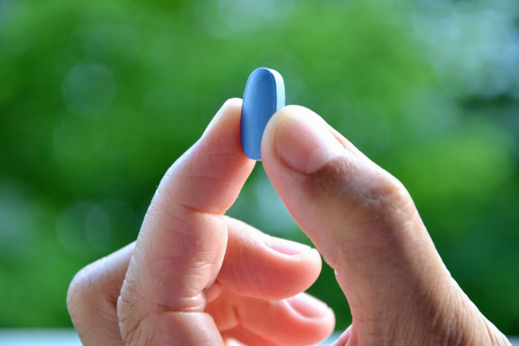 Best online Viagra