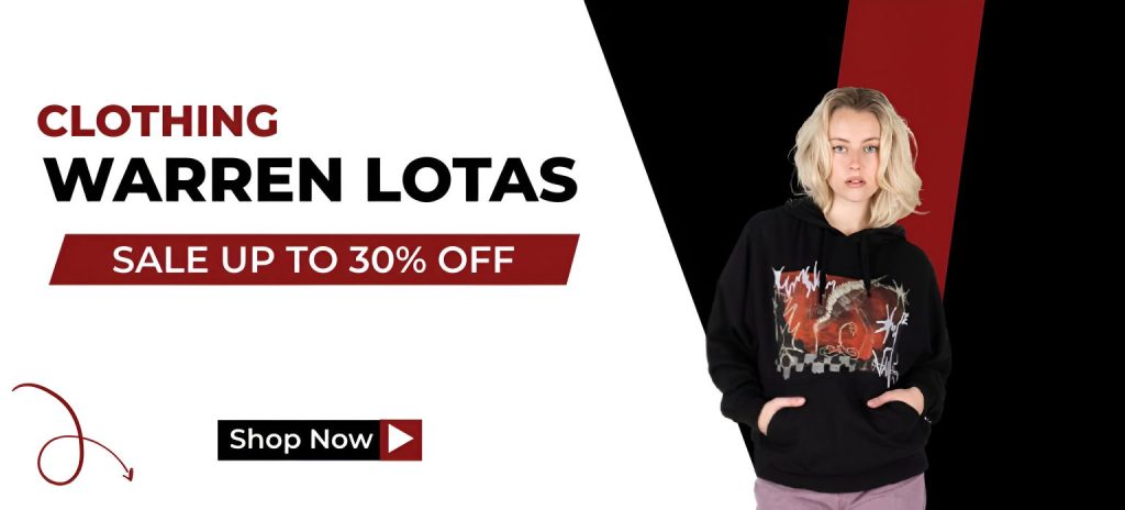 wareen lotas