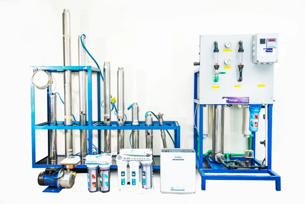 Water and Sewage Solutions Uganda with local options. See which delivers better reliability, cost savings, and efficiency.
