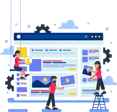 Web Design Service in St. Louis