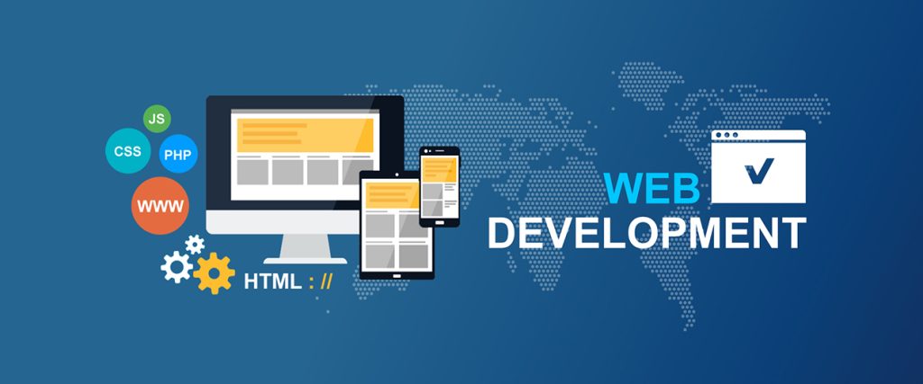 Website Development Rochester,