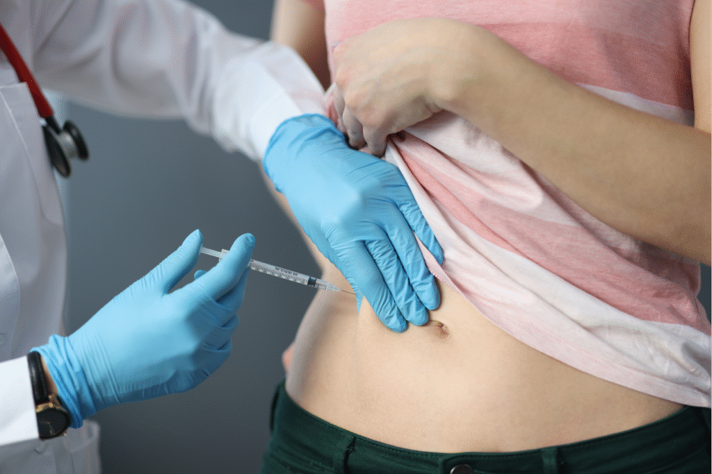 Which Fat Dissolving Injections Are Best