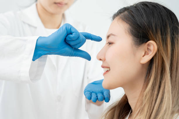 What Are the Benefits of Rhinoplasty