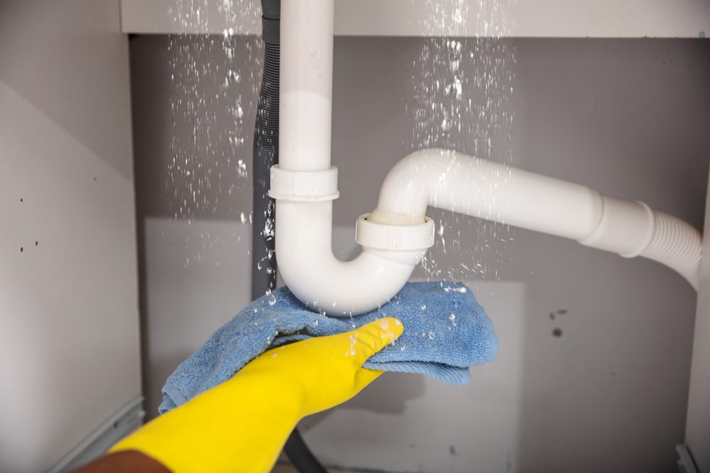 What Are the Signs of Hidden Plumbing Leaks