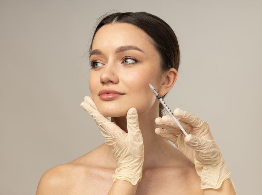 What Areas Can Botox Effectively Treat?