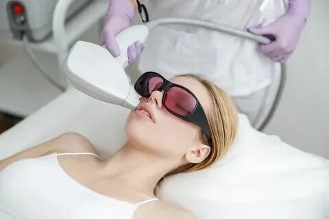 What Areas Can Laser Hair Removal Treat