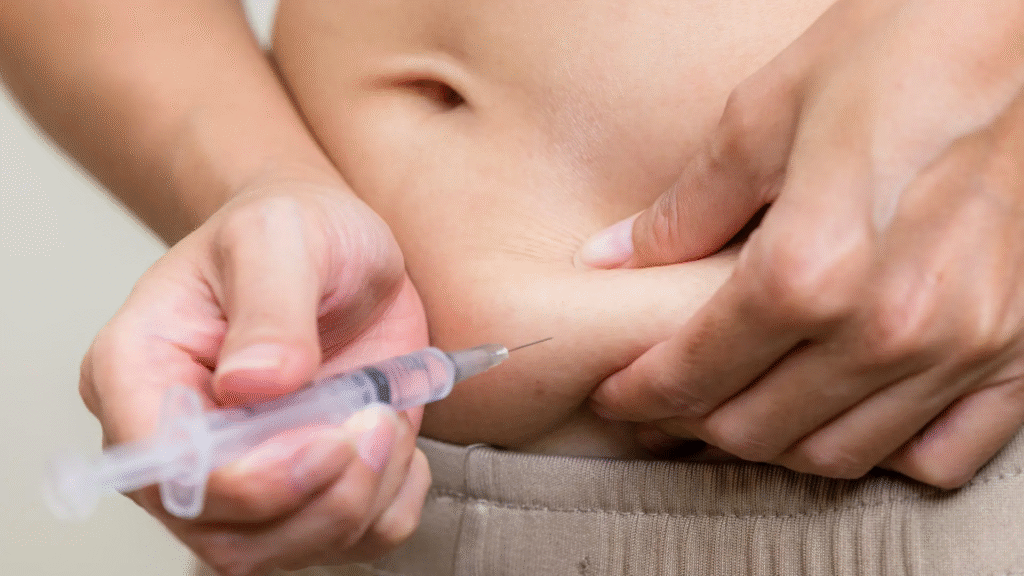 What Benefits Do Wegovy Injections Offer for Patients?