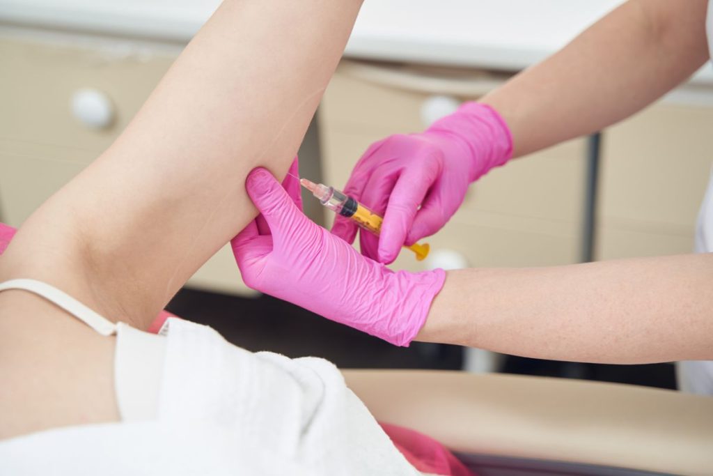 What Ingredients Are Used in Fat Melting Injections?