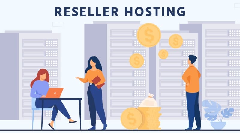 Reseller Hosting in Nepal: Unlocking Opportunities with the Best Web Hosting in Nepal