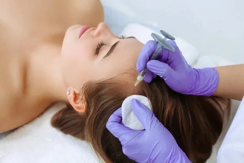 What Makes PRP Hair Treatment Popular