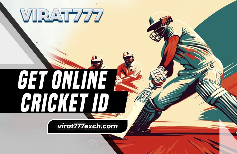 online cricket id