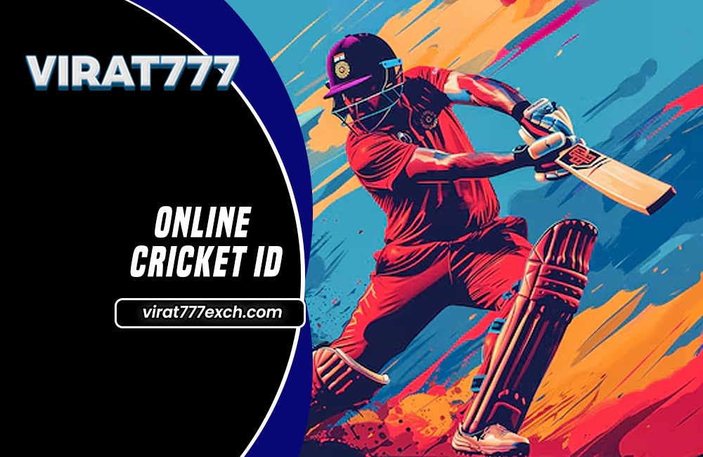 online cricket id