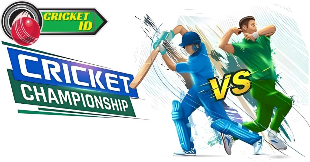 online cricket id