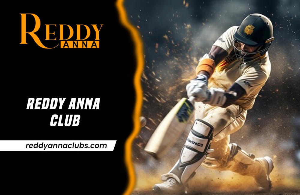 reddy anna club