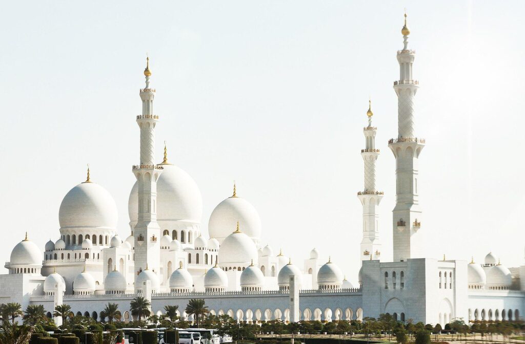 5 day golden triangle tour india