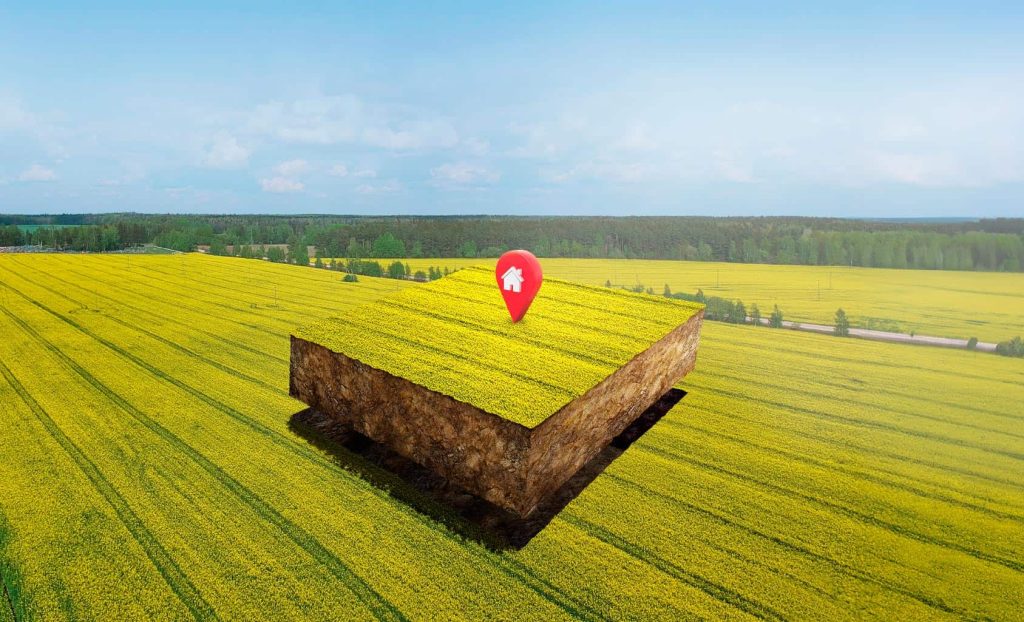 Open Plots in Kantheru