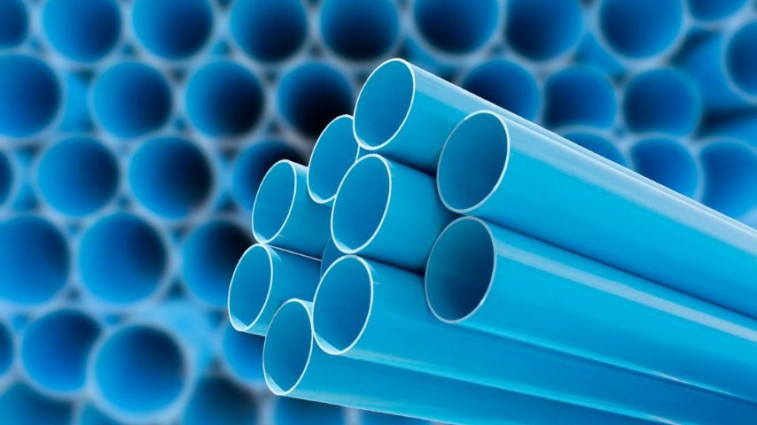 WHY choose PPR Pipes