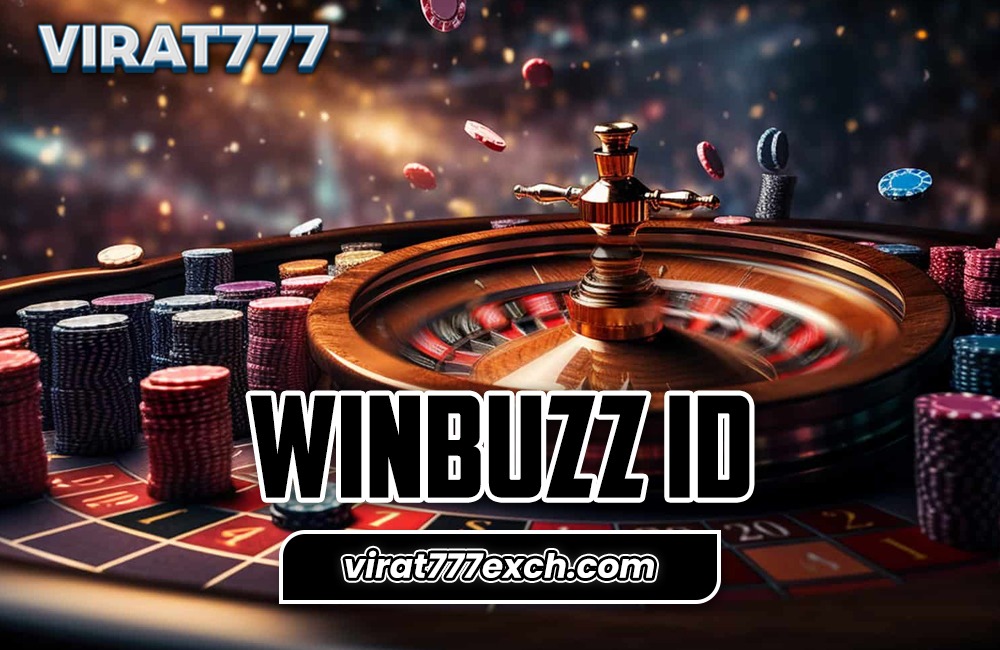 Winbuzz id