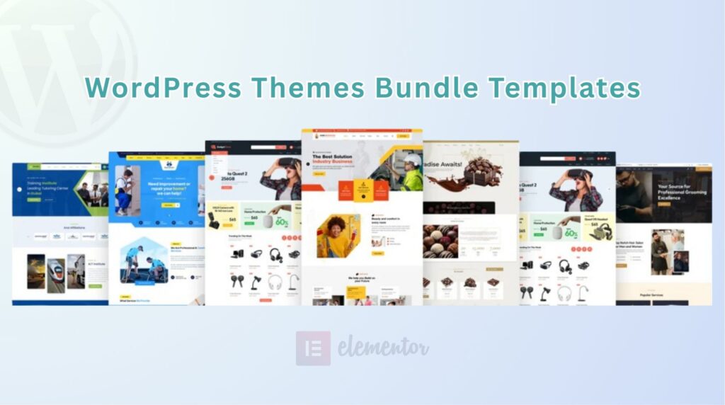 Best Free and Professional WordPress Themes: A Complete Guide