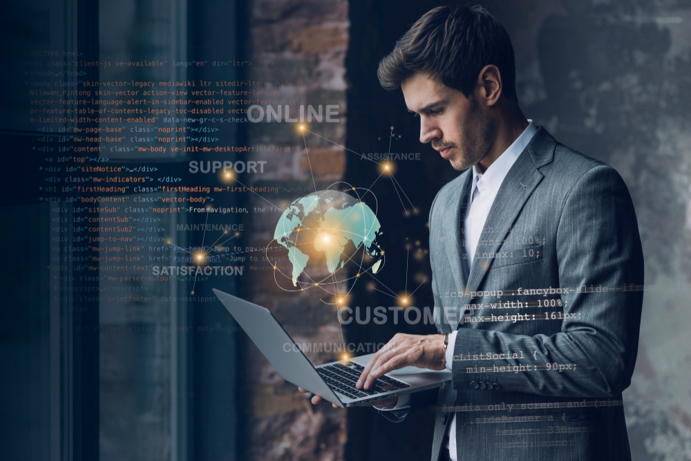 wordpress website development company in north Carolina