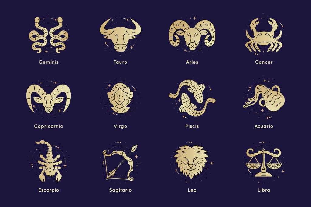 What Are Zodiac Signs' Jobs?